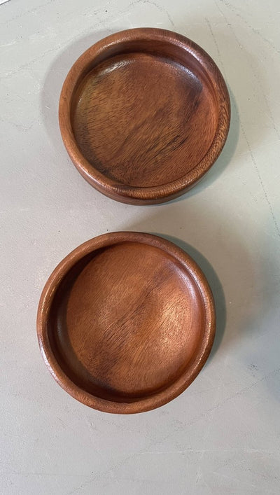 
                  
                    Set van 2 schaaltjes - LOUI.STORE
                  
                