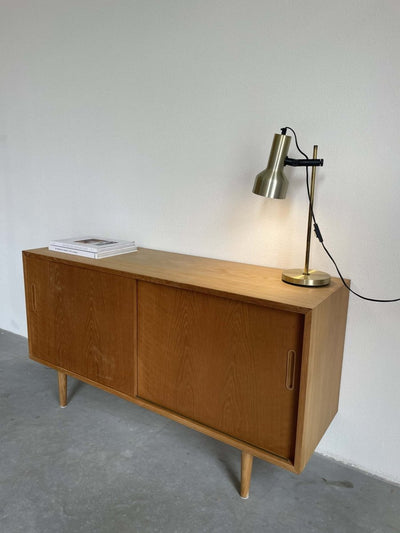 Sideboard Hundevad eiken - LOUI.STORE