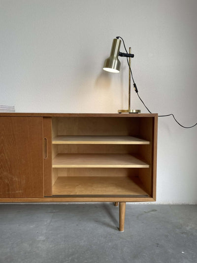 
                  
                    Sideboard Hundevad eiken - LOUI.STORE
                  
                