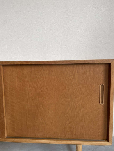 
                  
                    Sideboard Hundevad eiken - LOUI.STORE
                  
                