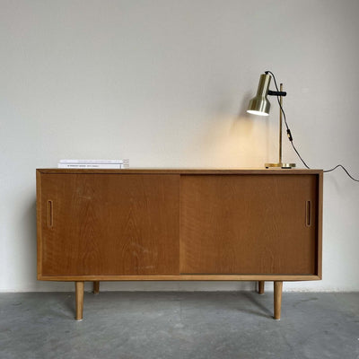 Sideboard Hundevad eiken - LOUI.STORE