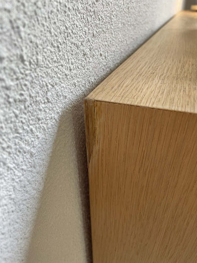 
                  
                    Sideboard Hundevad eiken - LOUI.STORE
                  
                