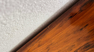 
                  
                    Sideboard Hundevad palissander - LOUI.STORE
                  
                