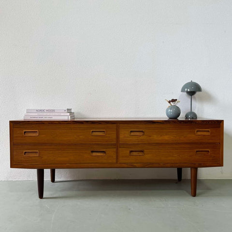 Sideboard Hundevad palissander - LOUI.STORE