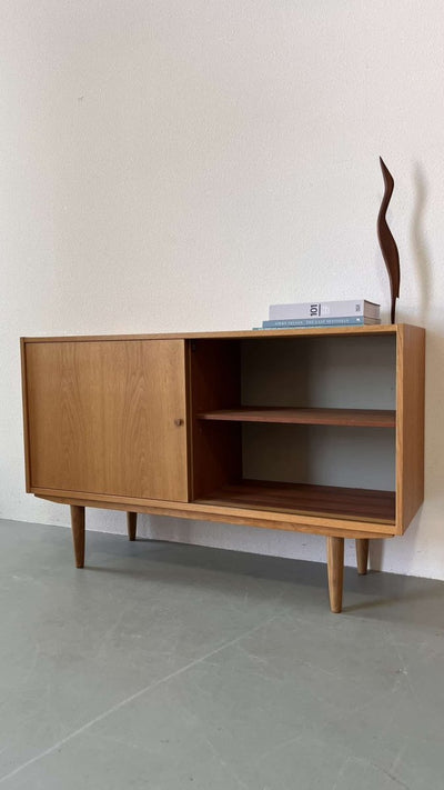 Sideboard in eiken - LOUI.STORE