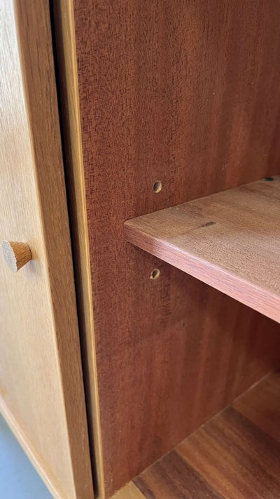 
                  
                    Sideboard in eiken - LOUI.STORE
                  
                
