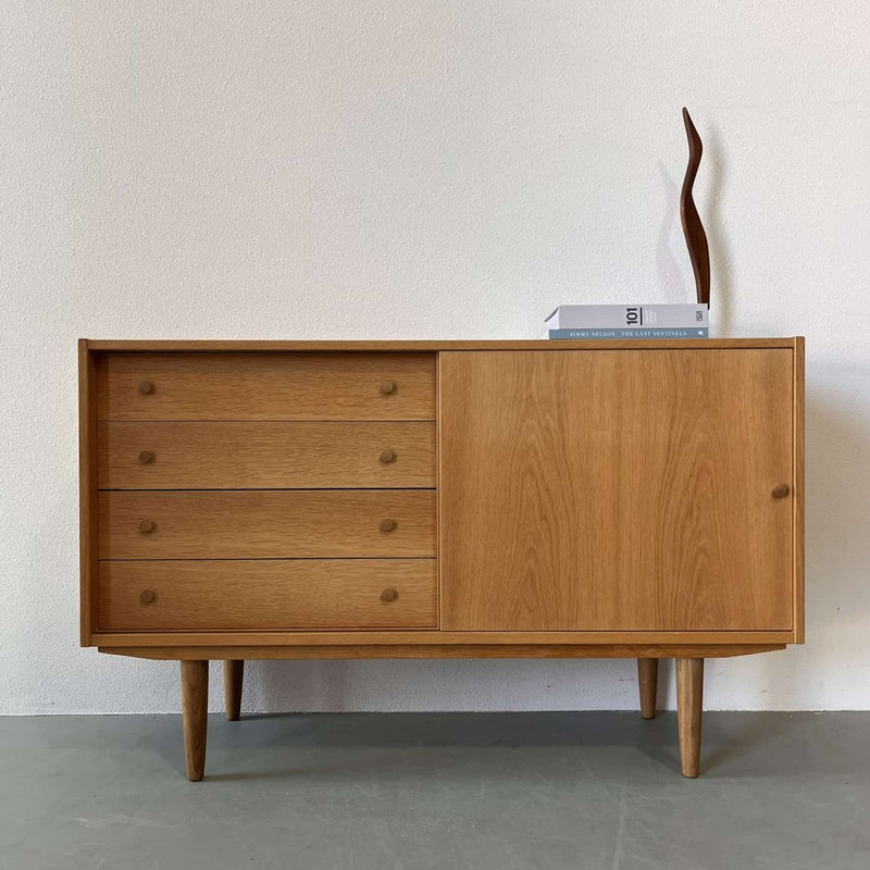 Sideboard in eiken - LOUI.STORE