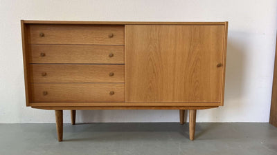 
                  
                    Sideboard in eiken - LOUI.STORE
                  
                