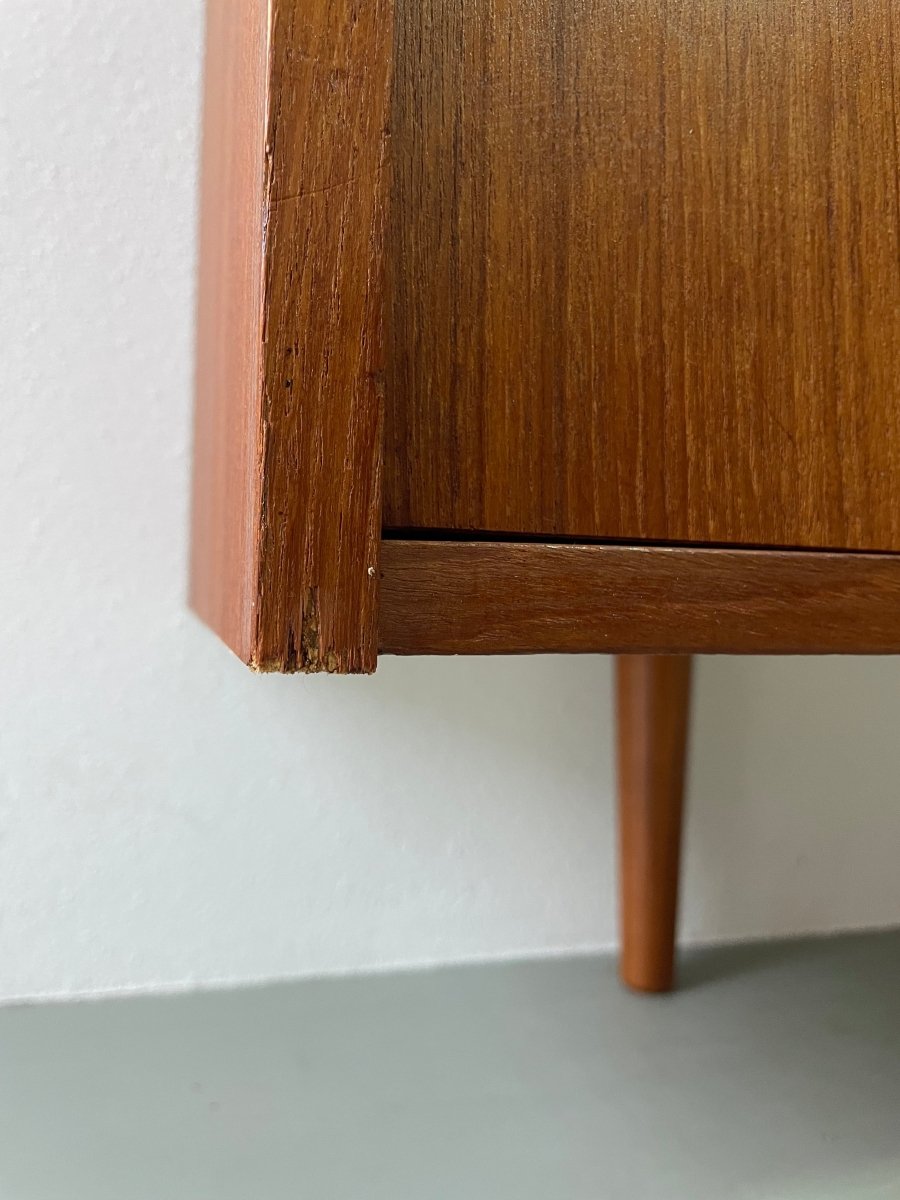 
                  
                    Sideboard lades en deurtjes - LOUI.STORE
                  
                