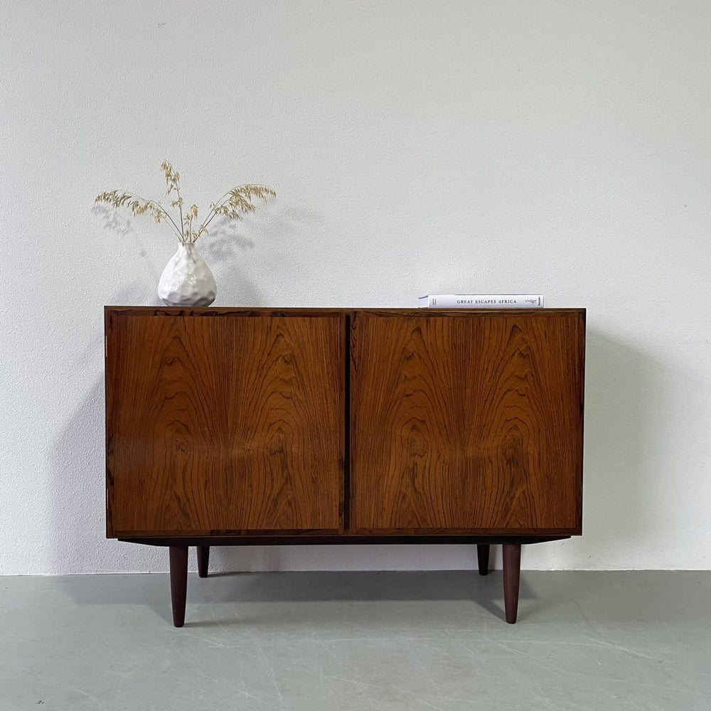 Sideboard Omann Jun palissander - LOUI.STORE