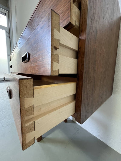 
                  
                    Sideboard palissander - LOUI.STORE
                  
                