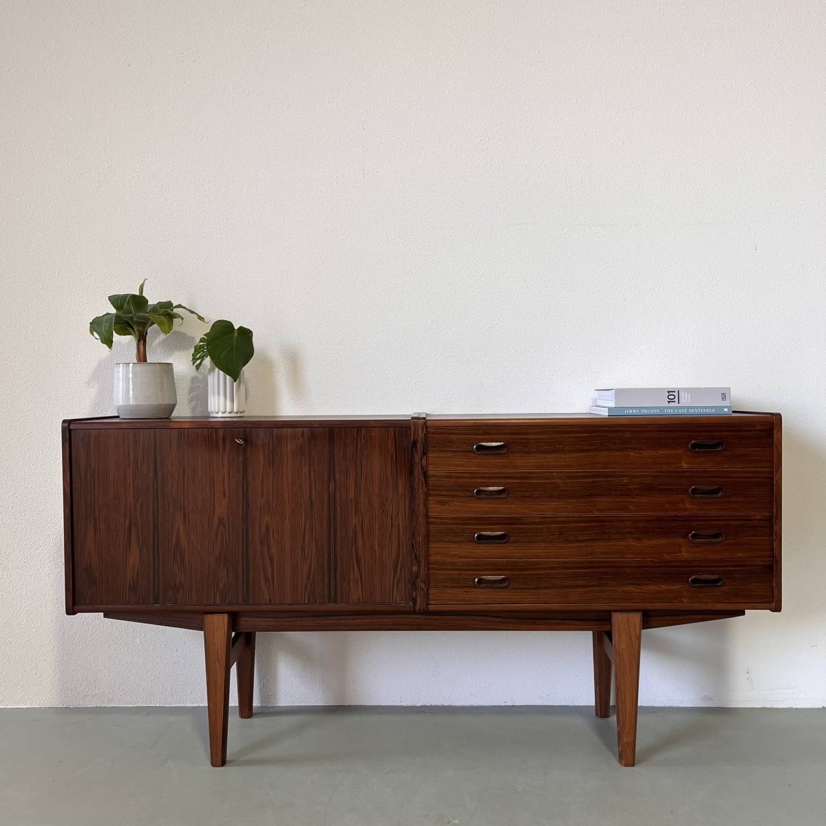 Sideboard palissander - LOUI.STORE