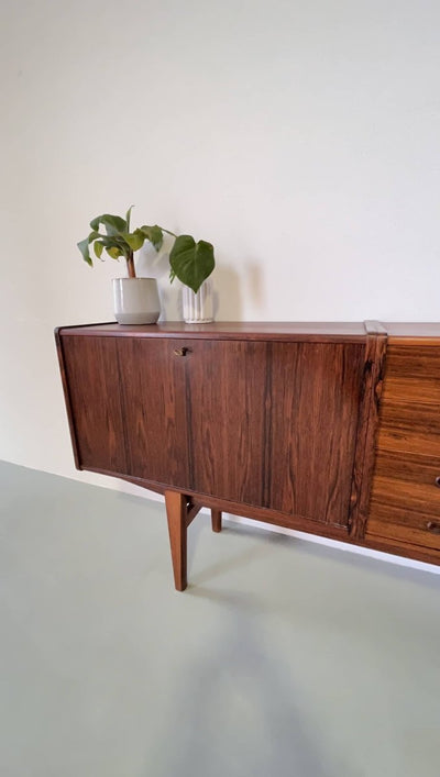 
                  
                    Sideboard palissander - LOUI.STORE
                  
                