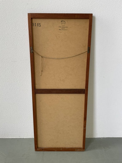 
                  
                    Spiegel Aksel Kjersgaard - LOUI.STORE
                  
                