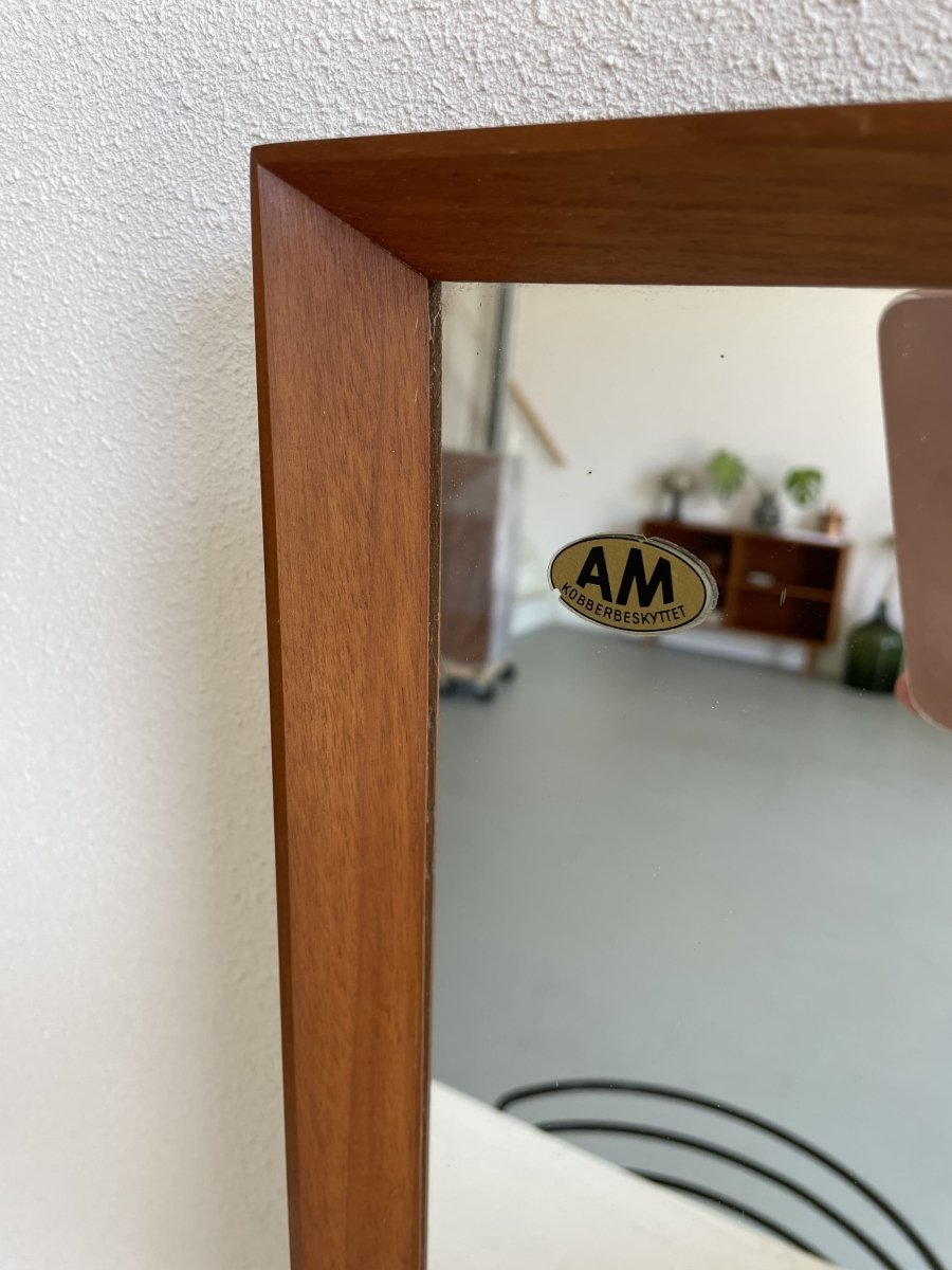 
                  
                    Spiegel Deens AM - LOUI.STORE
                  
                