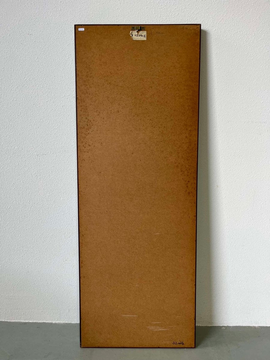 
                  
                    Spiegel donker teak Aarhus Glass - LOUI.STORE
                  
                