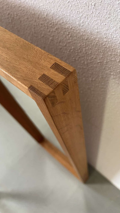 
                  
                    Spiegel eik Kai Kristiansen - LOUI.STORE
                  
                