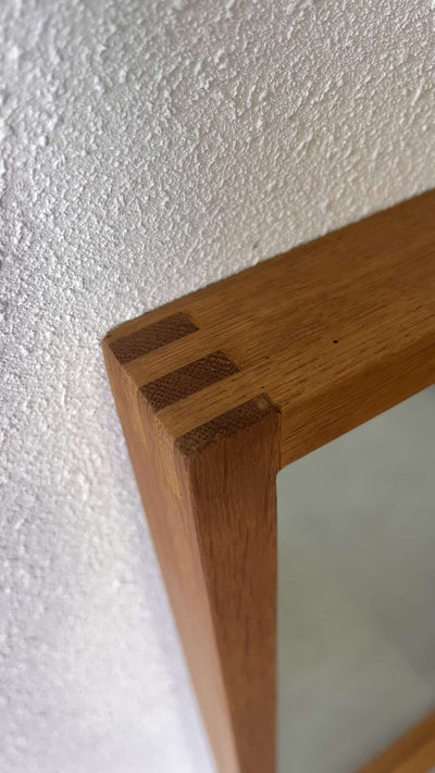 
                  
                    Spiegel eik Kai Kristiansen - LOUI.STORE
                  
                