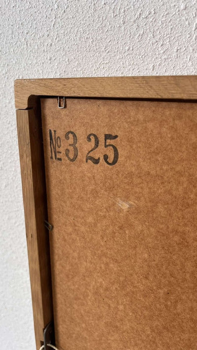 
                  
                    Spiegel eik Kai Kristiansen - LOUI.STORE
                  
                