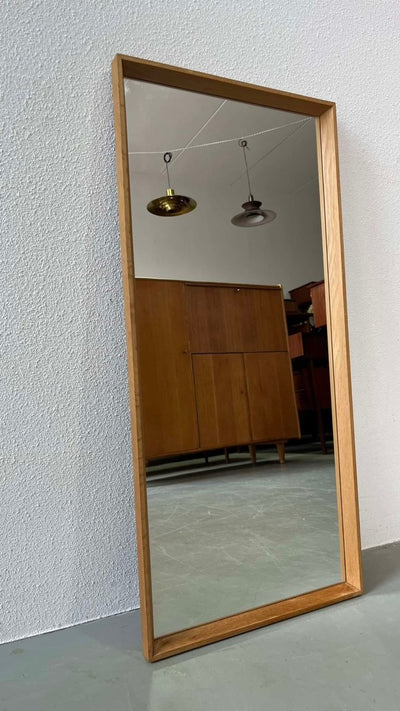 Spiegel eiken lijst - LOUI.STORE