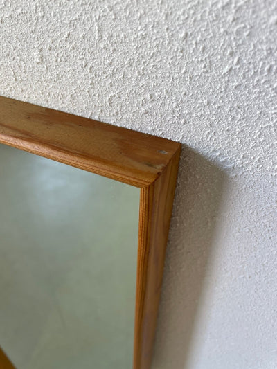 
                  
                    Spiegel grenen - LOUI.STORE
                  
                