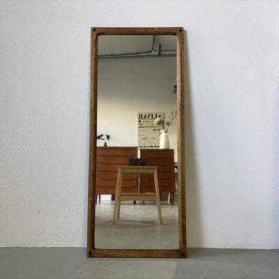 Spiegel Kai Kristiansen eiken - LOUI.STORE