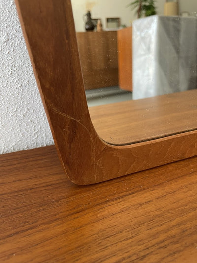Spiegel taps (klein) - LOUI.STORE