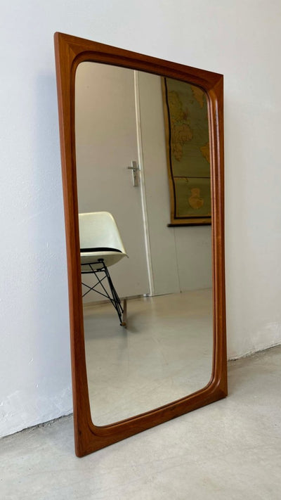 
                  
                    Spiegel teak dubbele rand - LOUI.STORE
                  
                