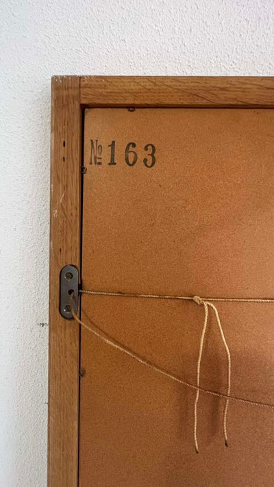 
                  
                    Spiegel + wandkastje Aksel Kjersgaard - LOUI.STORE
                  
                