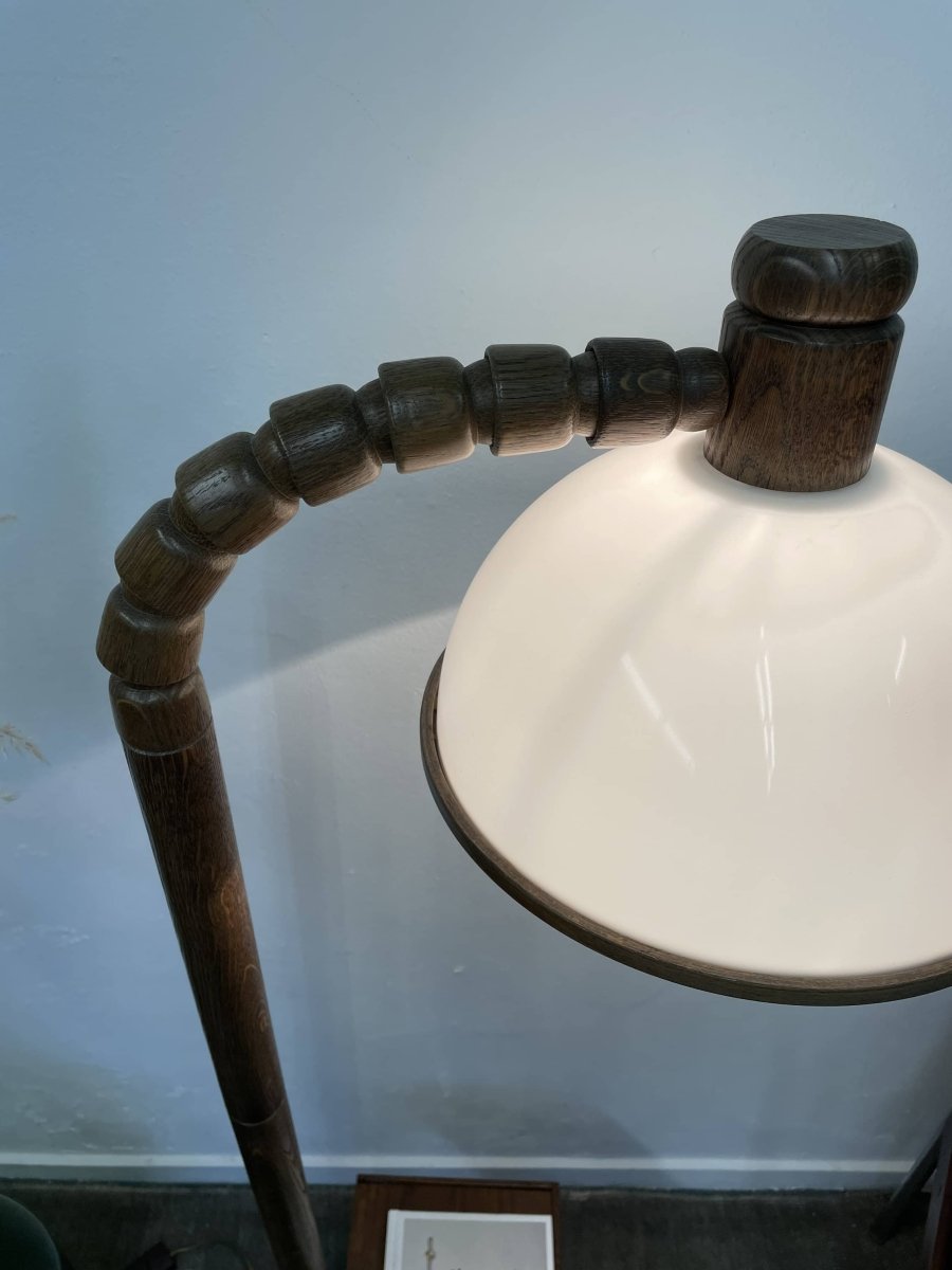 
                  
                    Steinhauer vloerlamp - LOUI.STORE
                  
                