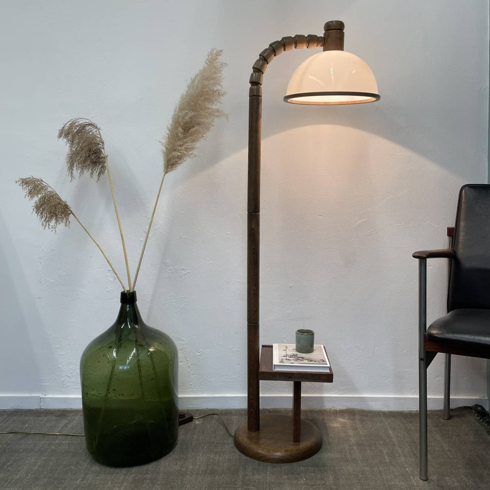 Steinhauer vloerlamp - LOUI.STORE