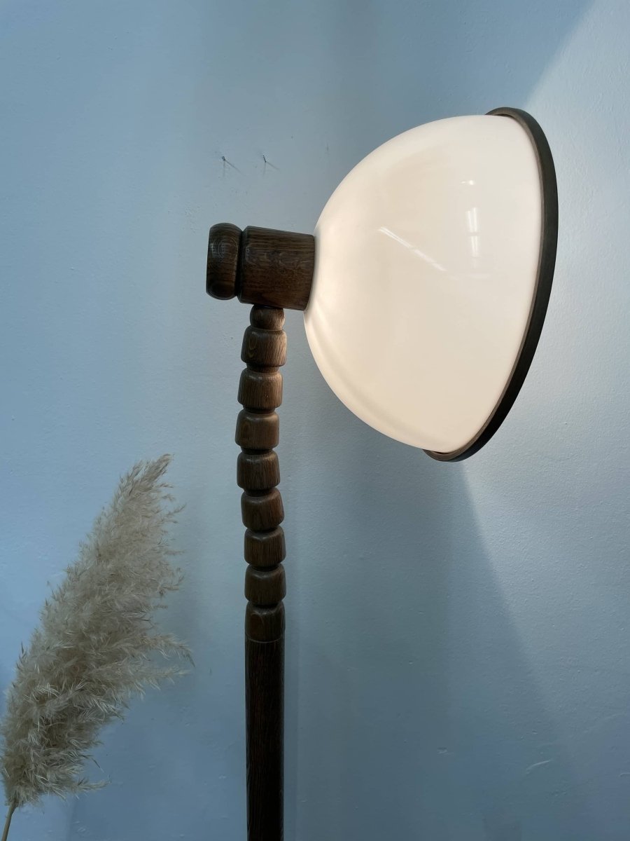 
                  
                    Steinhauer vloerlamp - LOUI.STORE
                  
                