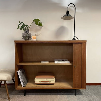 Tambour kast - LOUI.STORE