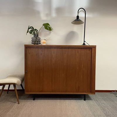 Tambour kast - LOUI.STORE