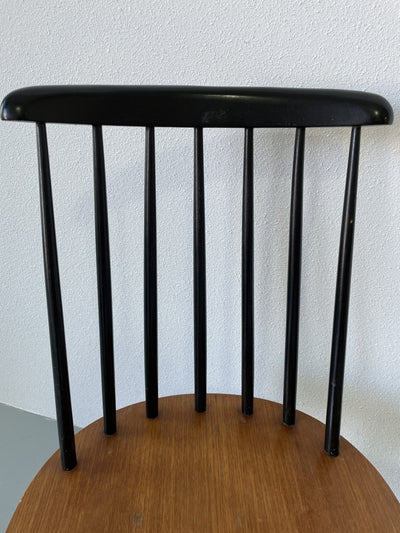 
                  
                    Tapiovaara stoel - LOUI.STORE
                  
                