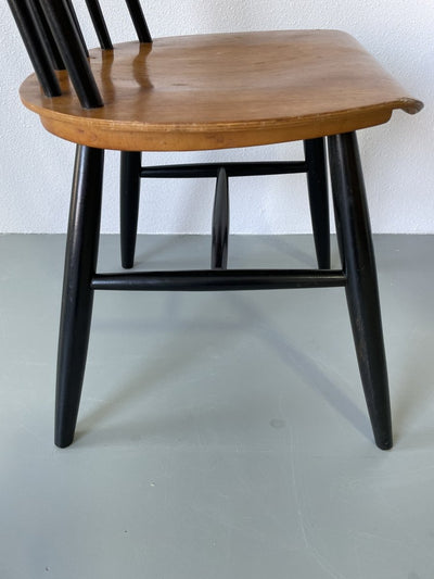 
                  
                    Tapiovaara stoel - LOUI.STORE
                  
                