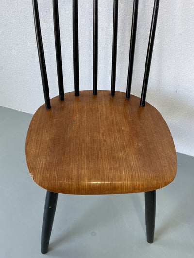 
                  
                    Tapiovaara stoel - LOUI.STORE
                  
                