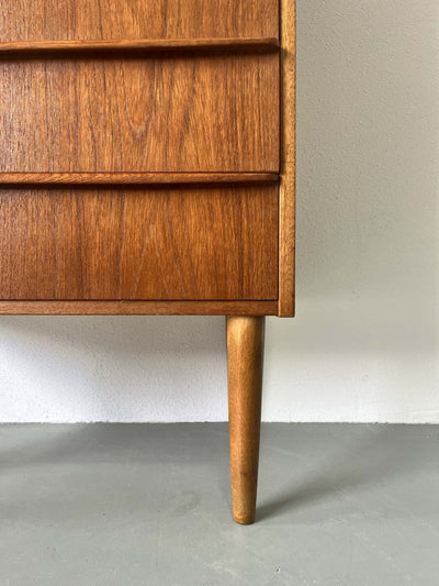 
                  
                    Teak 6* ladekast - LOUI.STORE
                  
                