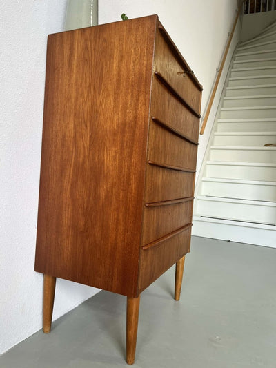 
                  
                    Teak 6* ladekast - LOUI.STORE
                  
                
