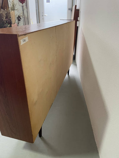 
                  
                    Teak boekenkast groot - LOUI.STORE
                  
                