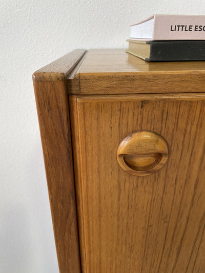 
                  
                    Teak buffet highboard - LOUI.STORE
                  
                