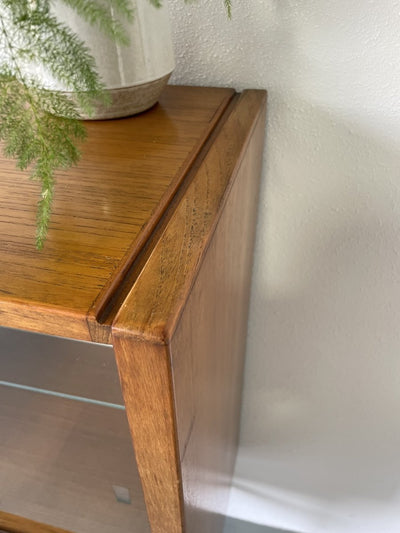 
                  
                    Teak buffet highboard - LOUI.STORE
                  
                