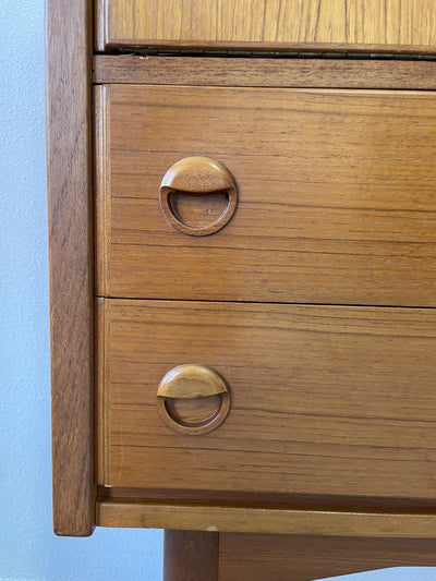 
                  
                    Teak buffet highboard - LOUI.STORE
                  
                