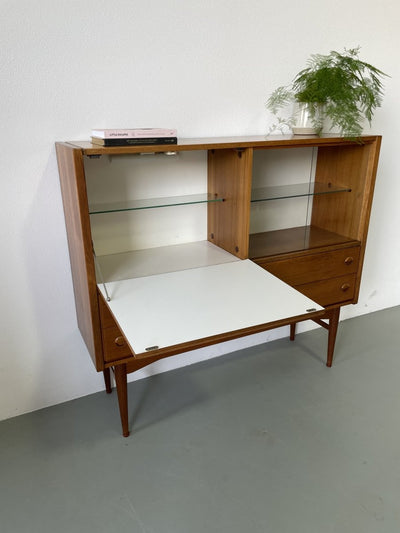 
                  
                    Teak buffet highboard - LOUI.STORE
                  
                