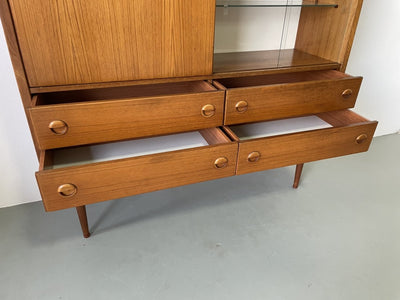 
                  
                    Teak buffet highboard - LOUI.STORE
                  
                
