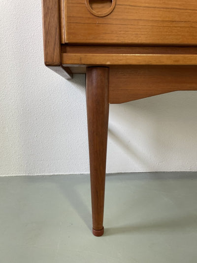 
                  
                    Teak buffet highboard - LOUI.STORE
                  
                