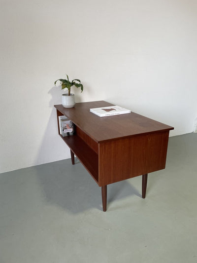 
                  
                    Teak bureau - LOUI.STORE
                  
                
