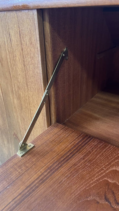 
                  
                    Teak Deens highboard - LOUI.STORE
                  
                