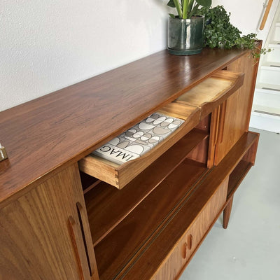 
                  
                    Teak Deens highboard - LOUI.STORE
                  
                