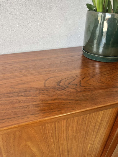 
                  
                    Teak Deens highboard - LOUI.STORE
                  
                